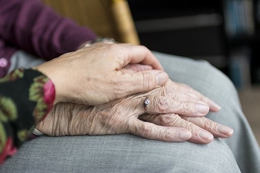 Aromapflege – Demenz/Geriatrie/Palliative Care (Wien)